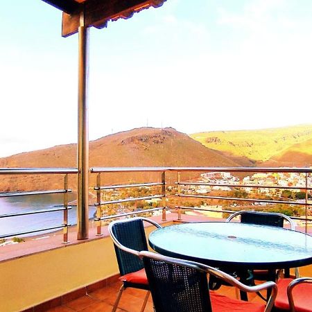 El Balcon De Colon Apartment San Sebastian De La Gomera Bagian luar foto
